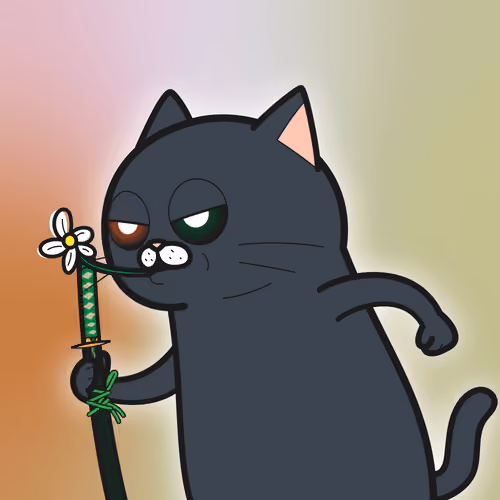 SUPER CAT #1063