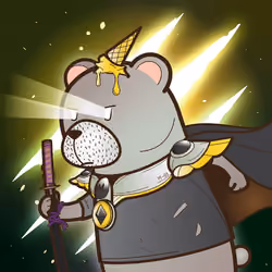 MEGA BEAR #1395