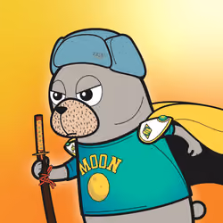 SUPER BEAR #1099