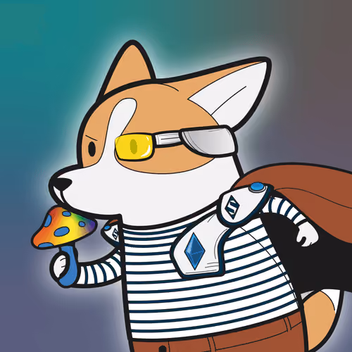 SUPER DOG #245