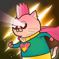 MEGA CAT #2353