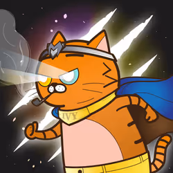 MEGA CAT #390