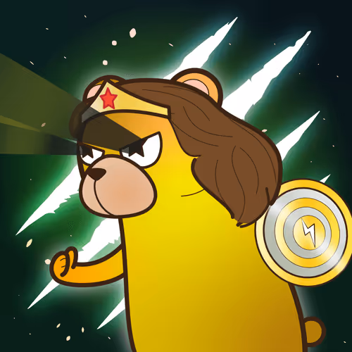 Bbrc Super Pets