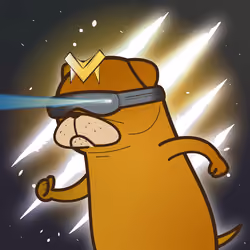 MEGA DOG #290