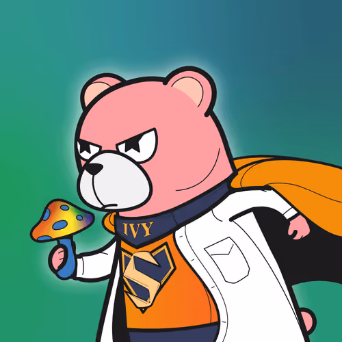 SUPER BEAR #1829