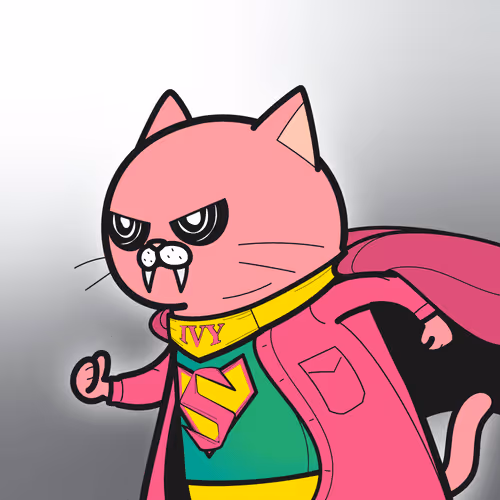 SUPER CAT #1108