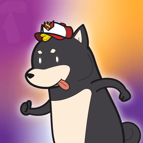SUPER DOG #2336
