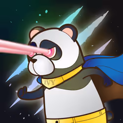 MEGA BEAR #156