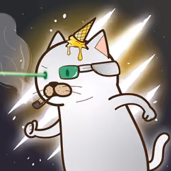 MEGA CAT #2286