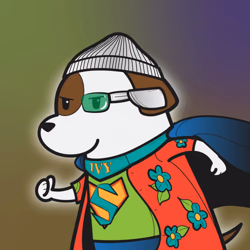 SUPER DOG #1701