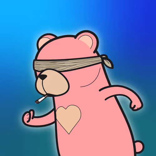 SUPER BEAR #774