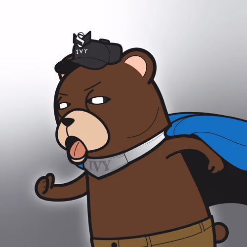 SUPER BEAR #289