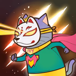 MEGA CAT #524