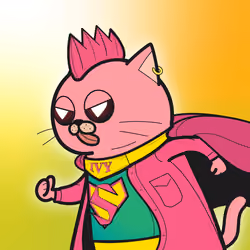 SUPER CAT #2350