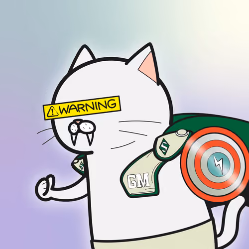 SUPER CAT #2136