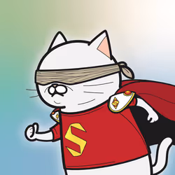 SUPER CAT #1210