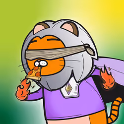 SUPER CAT #2029