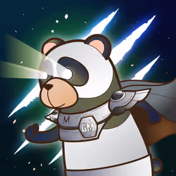 MEGA BEAR #285