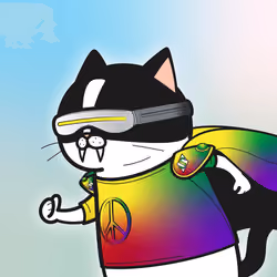 SUPER CAT #1180