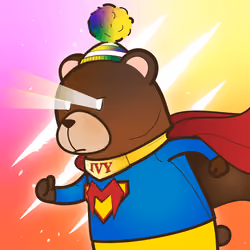 MEGA BEAR #780