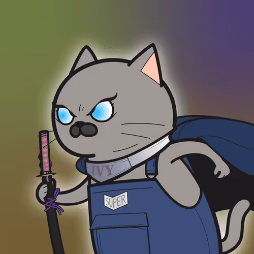 SUPER CAT #792