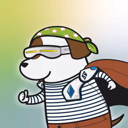 SUPER DOG #1674