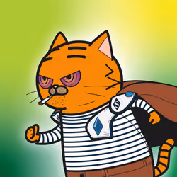 SUPER CAT #1802