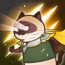 MEGA CAT #2361