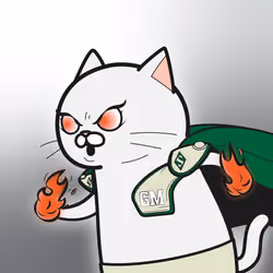 SUPER CAT #1270
