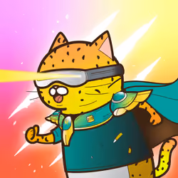 MEGA CAT #2205