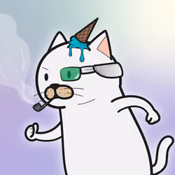 SUPER CAT #1680