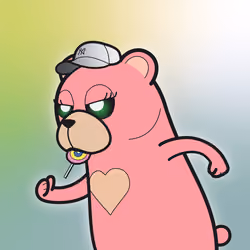 SUPER BEAR #1995