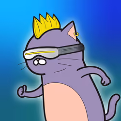 SUPER CAT #1269