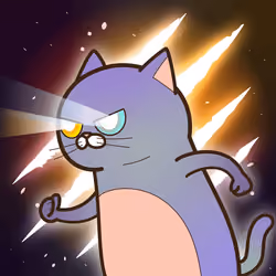 MEGA CAT #1335