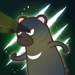 MEGA BEAR #1930