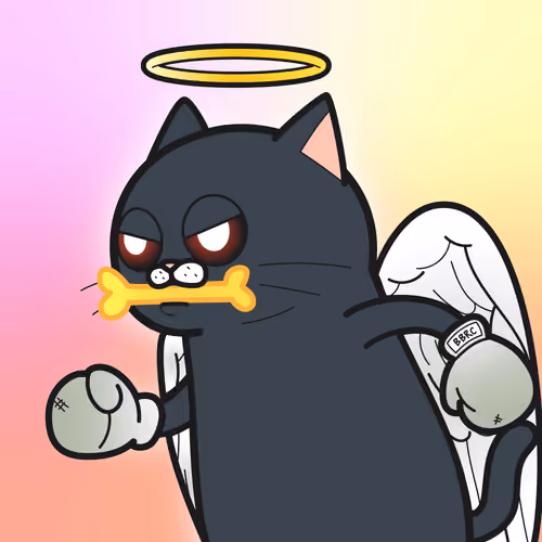 SUPER CAT #2348