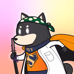 SUPER DOG #2024