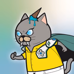 SUPER CAT #2026