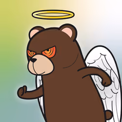 SUPER BEAR #2352