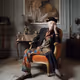 Dans la Grande Famille de l'Art Contemporain: Les Collectionneurs