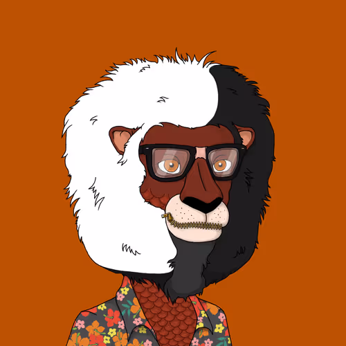 Wild Lion Society