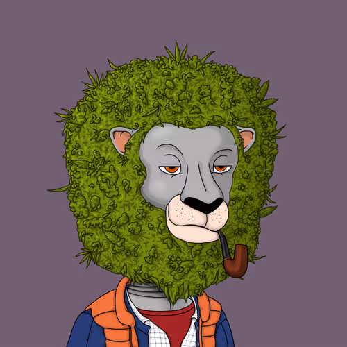 Wild Lion Society