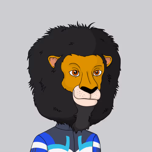 Wild Lion Society