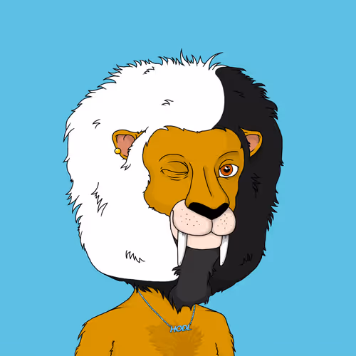 Wild Lion Society