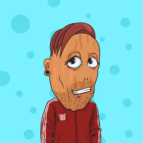 Bofadeeznuts