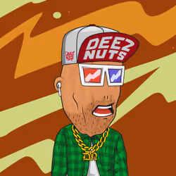 NUT #1991
