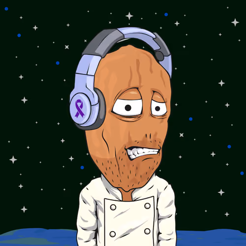 NUT #3757