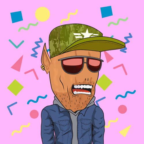 Bofadeeznuts
