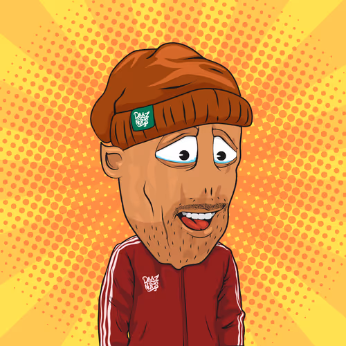 Bofadeeznuts