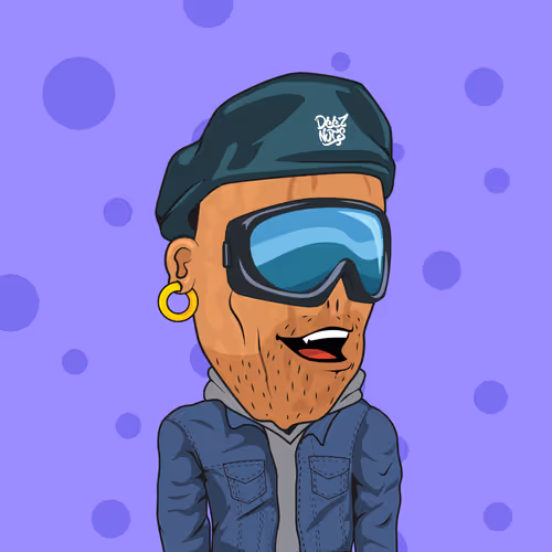 Bofadeeznuts